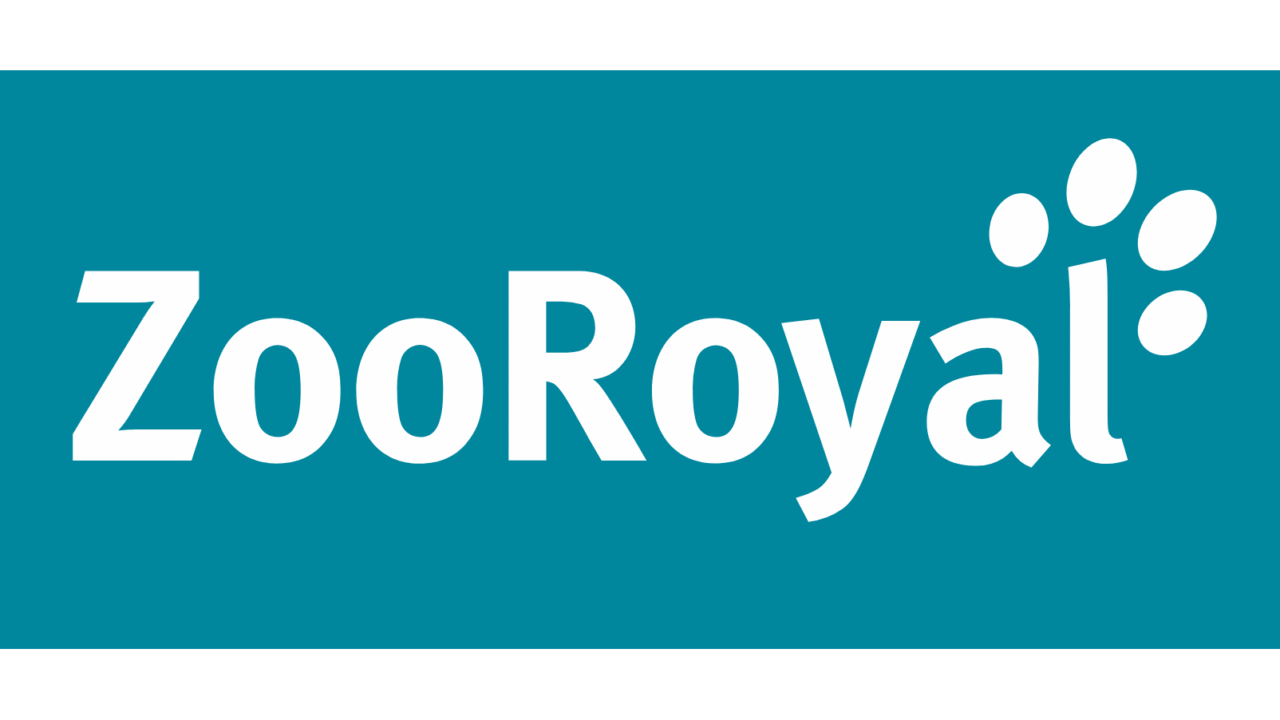 Logo von ZooRoyal
